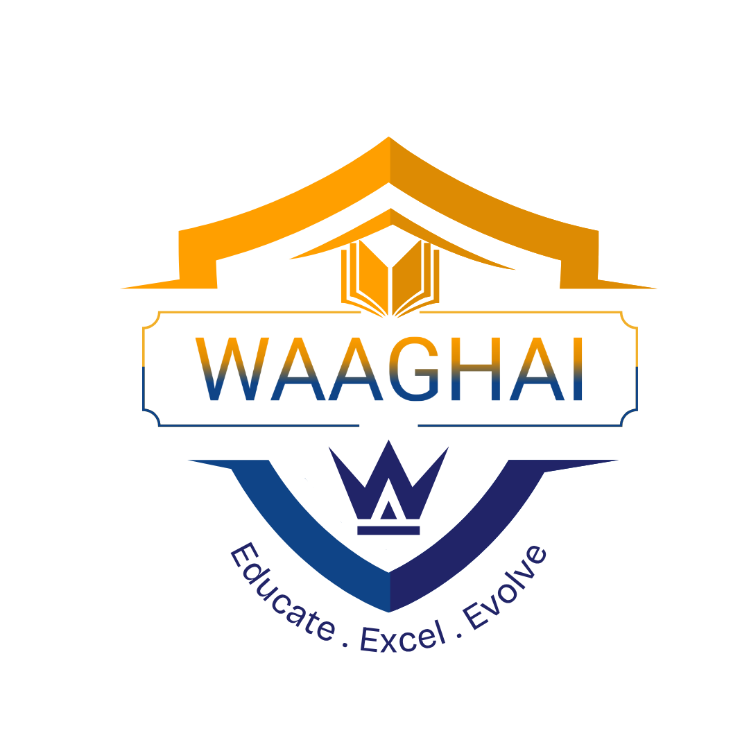 Waaghai